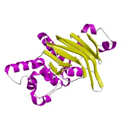 Image of CATH 3fvqB01