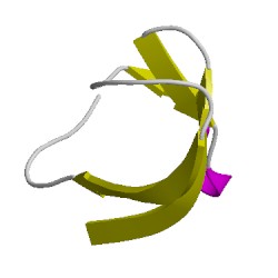 Image of CATH 3fvqB02