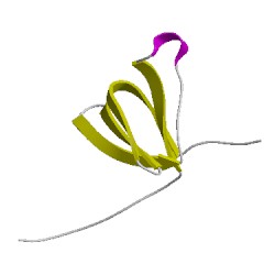 Image of CATH 3fvqB03