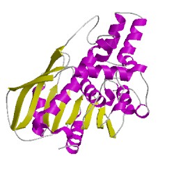 Image of CATH 3fvtC