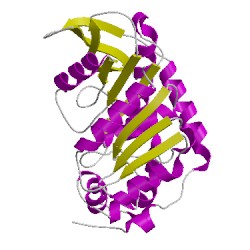 Image of CATH 3fvtE