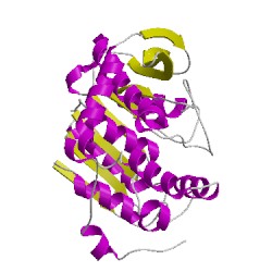 Image of CATH 3fvtN