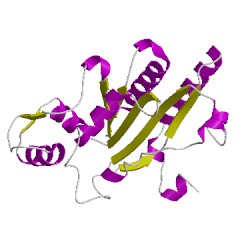 Image of CATH 3fw1A