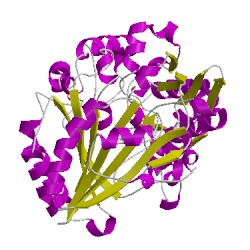 Image of CATH 3fw8A