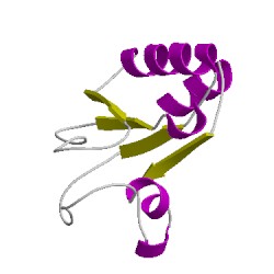 Image of CATH 3fw8A01