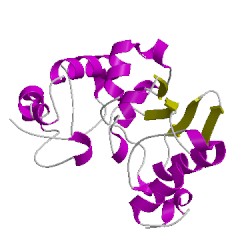 Image of CATH 3fw8A02