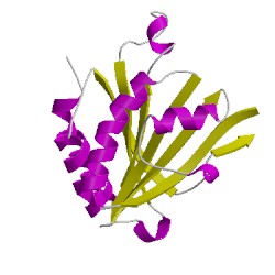 Image of CATH 3fw8A03