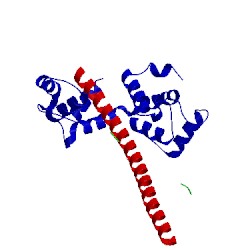 Image of CATH 3fwb