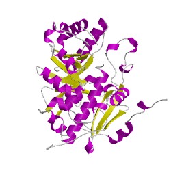 Image of CATH 3fxgA