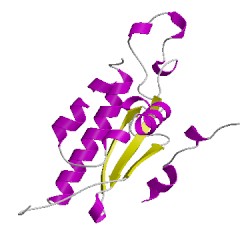 Image of CATH 3fxgA01