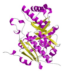 Image of CATH 3fxgC