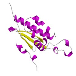 Image of CATH 3fxgD01