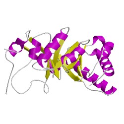 Image of CATH 3fxgD02