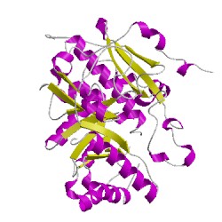 Image of CATH 3fxgF