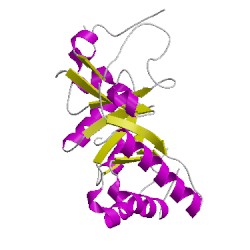 Image of CATH 3fxgF02