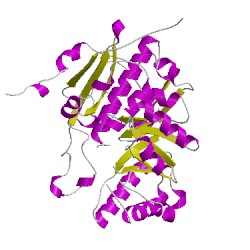 Image of CATH 3fxgH