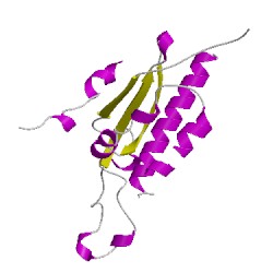 Image of CATH 3fxgH01