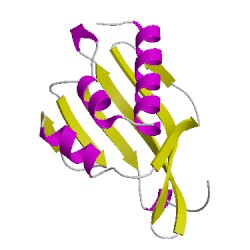 Image of CATH 3fzwB