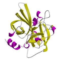 Image of CATH 3fzzB