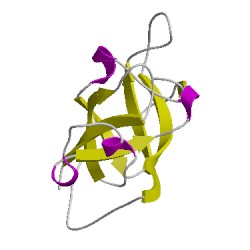 Image of CATH 3fzzB01