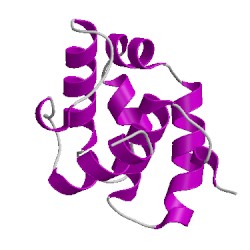 Image of CATH 3g0qA02