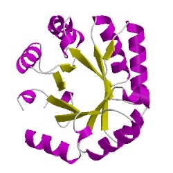 Image of CATH 3g18A