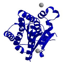 Image of CATH 3g1t