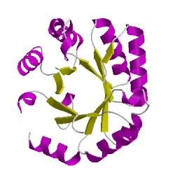 Image of CATH 3g1yA