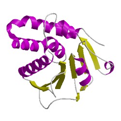 Image of CATH 3g2eC