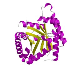 Image of CATH 3g2gB02