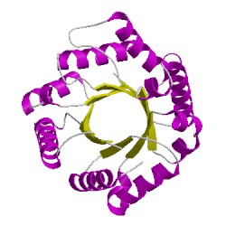 Image of CATH 3g2gC02
