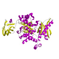 Image of CATH 3g2gD