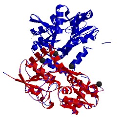 Image of CATH 3g3k