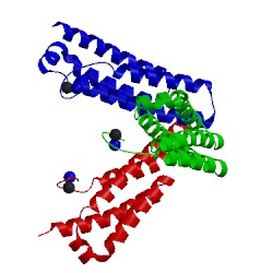 Image of CATH 3g4x