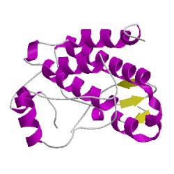 Image of CATH 3g6hB02
