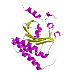 Image of CATH 3g6oA01