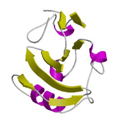 Image of CATH 3g6oA02