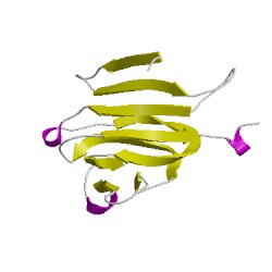 Image of CATH 3g7dA03