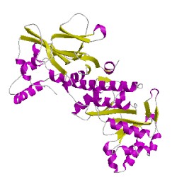 Image of CATH 3g8eA