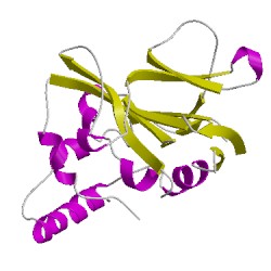 Image of CATH 3g8eA01