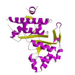 Image of CATH 3g8eA02