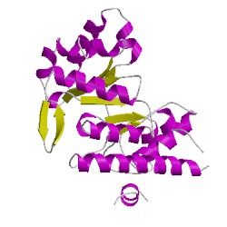 Image of CATH 3g8eB02