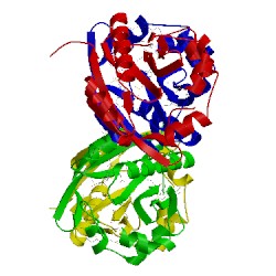 Image of CATH 3g8w