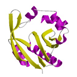 Image of CATH 3g8wA