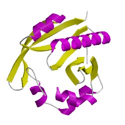 Image of CATH 3g8wC