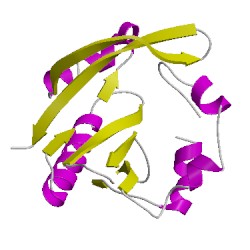 Image of CATH 3g8wD