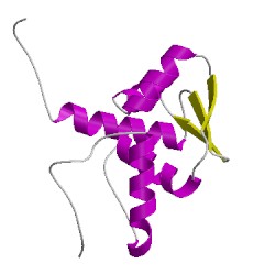 Image of CATH 3ga1B