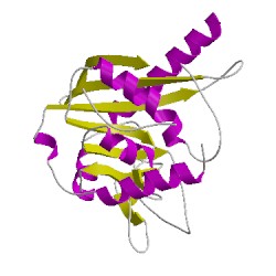 Image of CATH 3ga2A