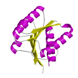 Image of CATH 3ga5A01