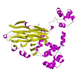 Image of CATH 3gbfA